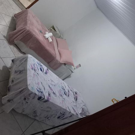 Pousadinha Bia Rio das Ostras Dış mekan fotoğraf