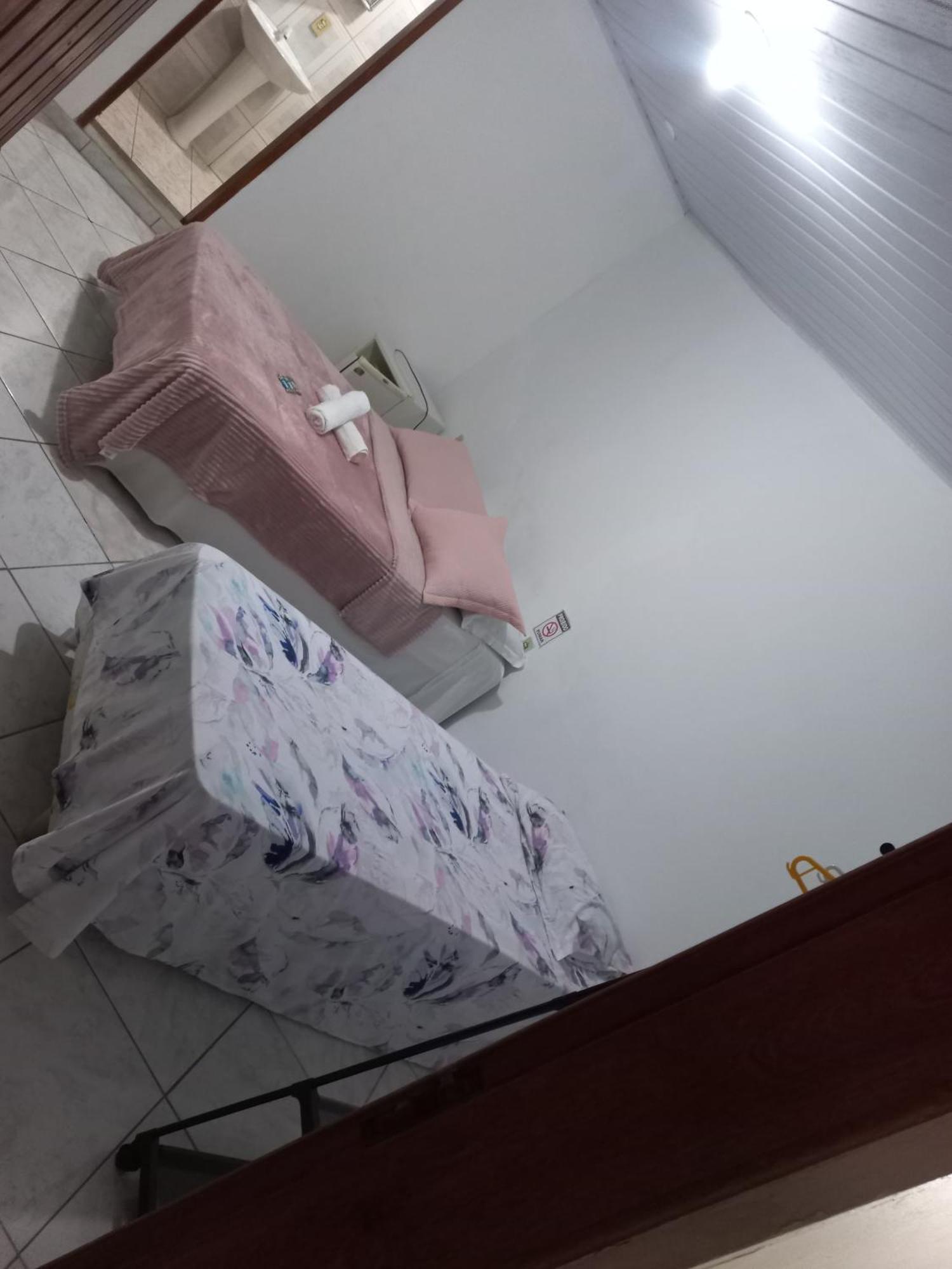 Pousadinha Bia Rio das Ostras Dış mekan fotoğraf