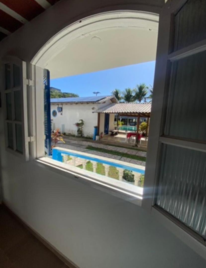Pousadinha Bia Rio das Ostras Dış mekan fotoğraf